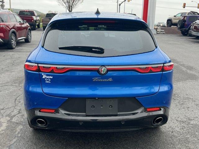 2024 Alfa Romeo Tonale Veloce EAWD
