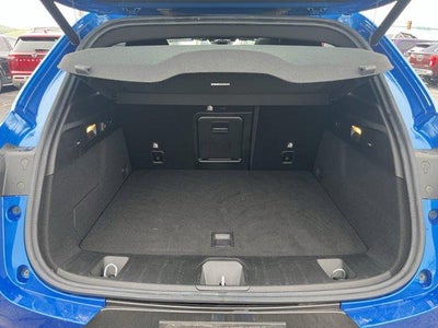 2024 Alfa Romeo Tonale Veloce EAWD