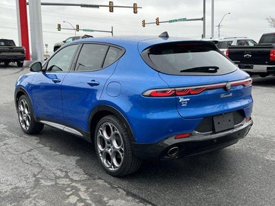 2024 Alfa Romeo Tonale Veloce EAWD