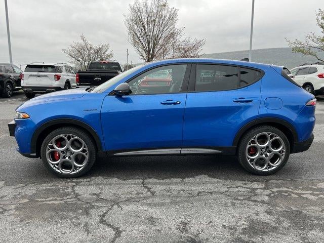 2024 Alfa Romeo Tonale Veloce EAWD