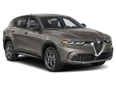 2024 Alfa Romeo Tonale Veloce EAWD