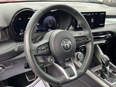 2024 Alfa Romeo Tonale Speciale EAWD