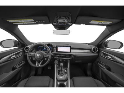 2024 Alfa Romeo Tonale Speciale EAWD