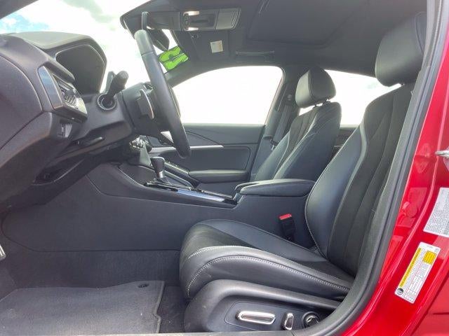 2023 Acura Integra CVT w/A-Spec Technology Package