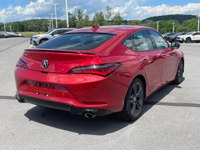 2023 Acura Integra CVT w/A-Spec Technology Package
