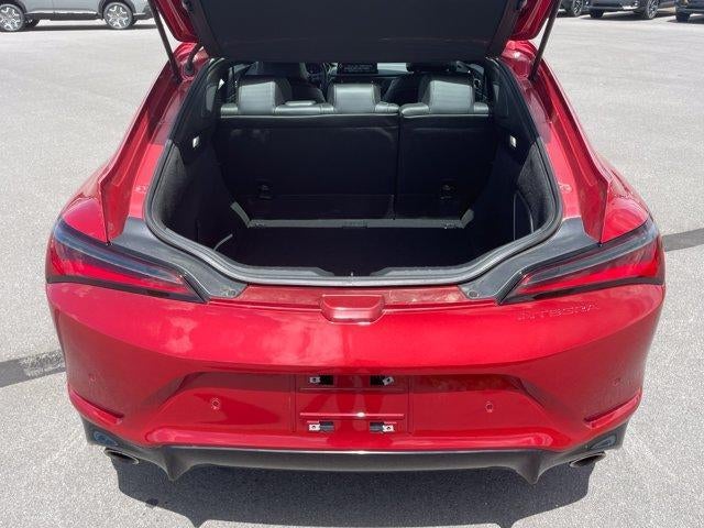 2023 Acura Integra CVT w/A-Spec Technology Package