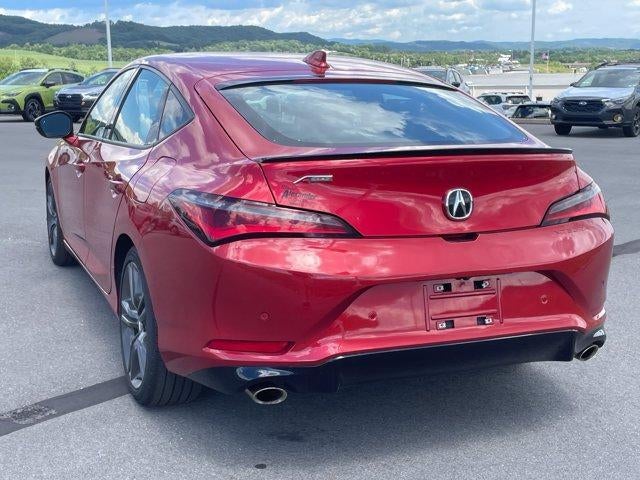 2023 Acura Integra CVT w/A-Spec Technology Package