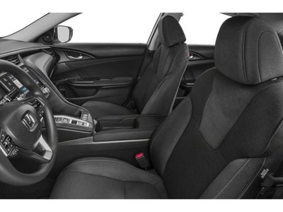 2019 Honda Insight EX CVT