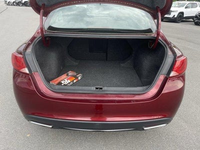 2015 Chrysler 200 4dr Sdn S FWD