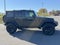 2015 Jeep Wrangler Unlimited 4WD 4dr Willys Wheeler