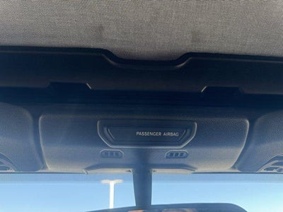 2019 Jeep Wrangler Sport S 4x4
