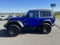 2019 Jeep Wrangler Sport S 4x4