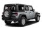 2016 Jeep Wrangler Unlimited 4WD 4dr 75th Anniversary