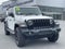 2020 Jeep Wrangler Unlimited Willys 4x4