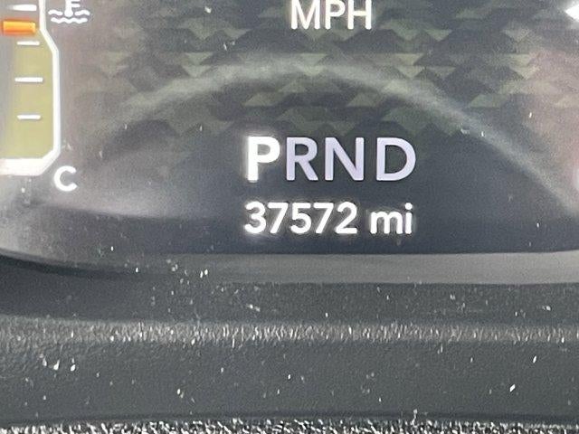 2020 Jeep Wrangler Unlimited Willys 4x4