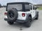 2020 Jeep Wrangler Unlimited Willys 4x4
