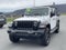 2020 Jeep Wrangler Unlimited Willys 4x4