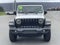 2020 Jeep Wrangler Unlimited Willys 4x4