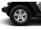 2020 Jeep Wrangler Unlimited Willys 4x4