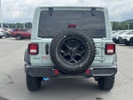 2023 Jeep Wrangler 4xe 4x4