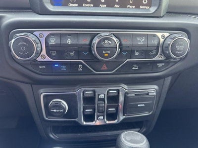 2023 Jeep Wrangler 4xe Willys 4x4