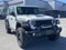 2023 Jeep Wrangler 4xe Rubicon 20th Anniversary 4x4