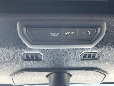 2023 Jeep Wrangler 4xe Rubicon 20th Anniversary 4x4