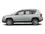 2016 Jeep Compass 4WD 4dr High Altitude Edition