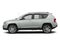 2016 Jeep Compass 4WD 4dr High Altitude Edition
