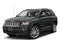 2016 Jeep Compass 4WD 4dr High Altitude Edition