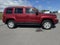 2016 Jeep Patriot 4WD 4dr Sport
