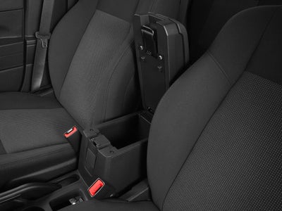 2016 Jeep Patriot 4WD 4dr Sport