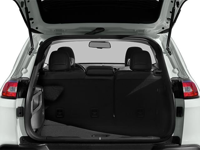 2014 Jeep Cherokee 4WD 4dr Altitude