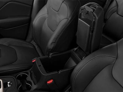 2014 Jeep Cherokee 4WD 4dr Altitude