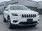 2021 Jeep Cherokee Limited 4x4