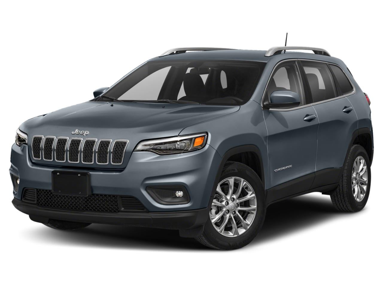 2020 Jeep Cherokee Limited 4x4