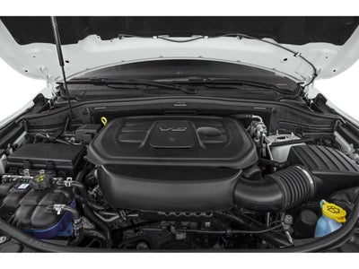2021 Dodge Durango GT AWD