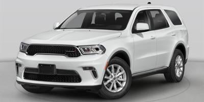 2021 Dodge Durango GT AWD