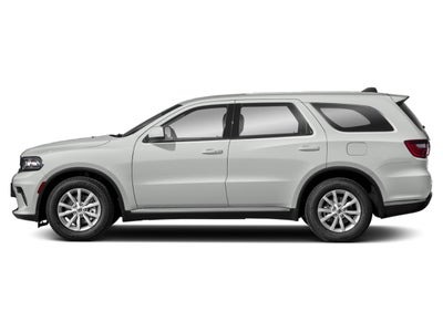 2021 Dodge Durango GT AWD