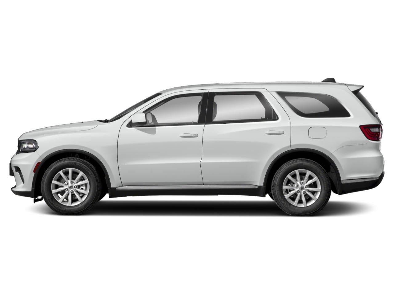 2021 Dodge Durango GT AWD