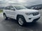 2017 Jeep Grand Cherokee Laredo 4x4