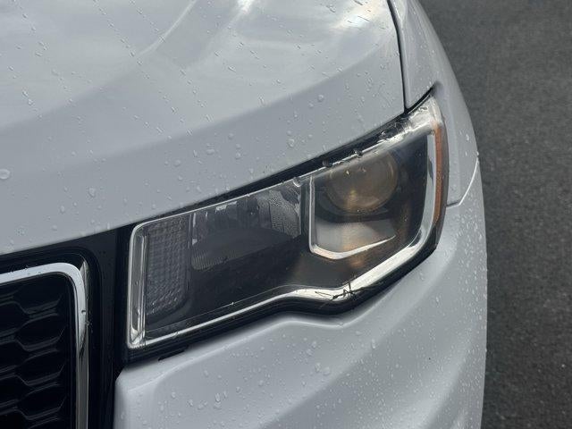 2017 Jeep Grand Cherokee Laredo 4x4