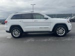 2017 Jeep Grand Cherokee Laredo 4x4