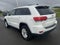 2017 Jeep Grand Cherokee Laredo 4x4