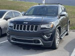 2015 Jeep Grand Cherokee 4WD 4dr Limited