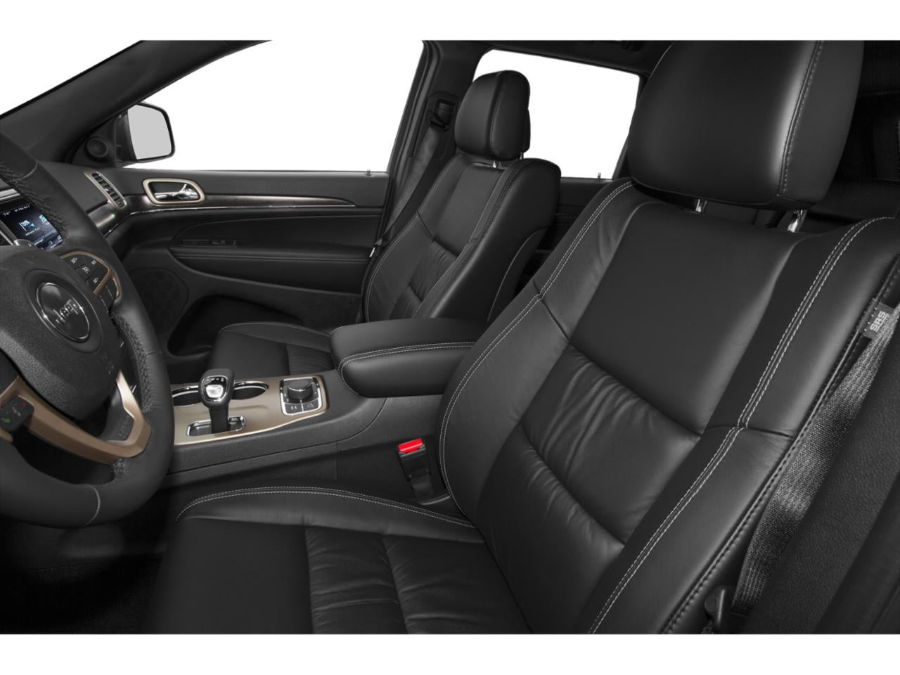 2015 Jeep Grand Cherokee 4WD 4dr Limited