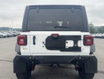 2025 Jeep Wrangler Rubicon 4 Door 4x4