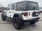 2025 Jeep Wrangler Rubicon 4 Door 4x4