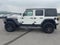 2025 Jeep Wrangler Rubicon 4 Door 4x4