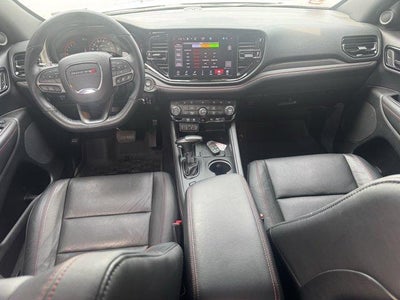 2026 Dodge Durango GT Plus HEMI V8 AWD